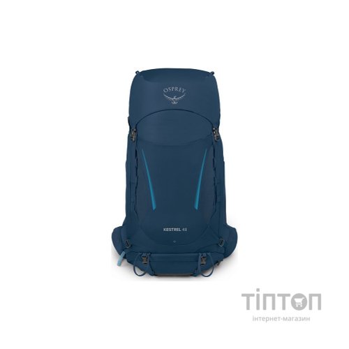 Рюкзак туристичний Osprey Kestrel 48 atlas blue - S/M - синій (009.3313)