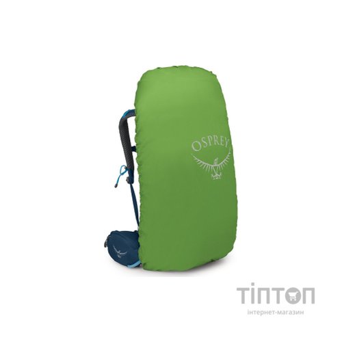 Рюкзак туристичний Osprey Kestrel 48 atlas blue - S/M - синій (009.3313)