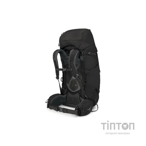 Рюкзак туристичний Osprey Kyte 68 black - WM/L - чорний (009.3318)
