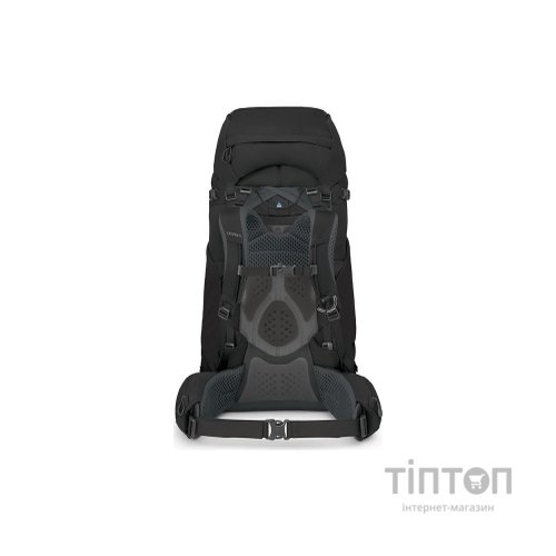 Рюкзак туристичний Osprey Kyte 68 black - WM/L - чорний (009.3318)