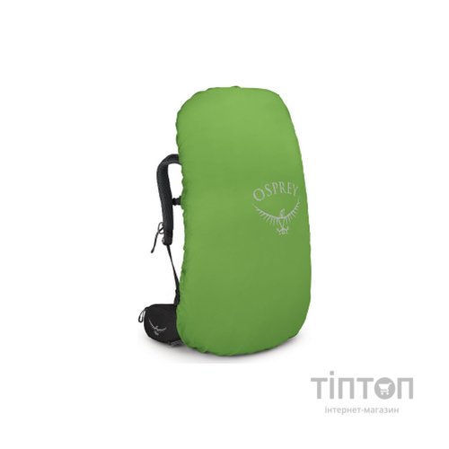 Рюкзак туристичний Osprey Kyte 68 black - WM/L - чорний (009.3318)