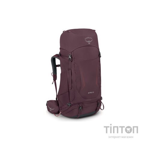 Рюкзак туристичний Osprey Kyte 68 elderberry purple WM/L (009.3320)