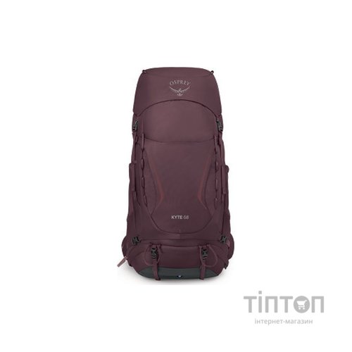 Рюкзак туристичний Osprey Kyte 68 elderberry purple WM/L (009.3320)