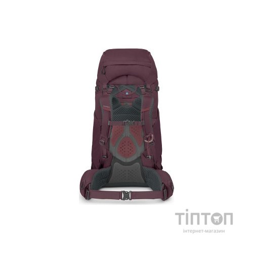 Рюкзак туристичний Osprey Kyte 68 elderberry purple WM/L (009.3320)
