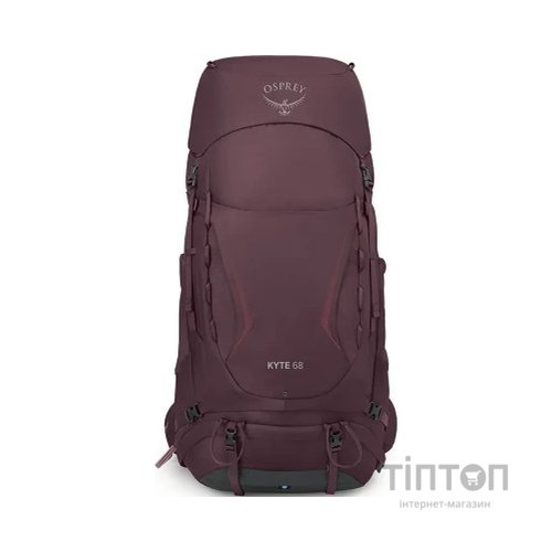 Рюкзак туристичний Osprey Kyte 68 elderberry purple WXS/S (009.3319)