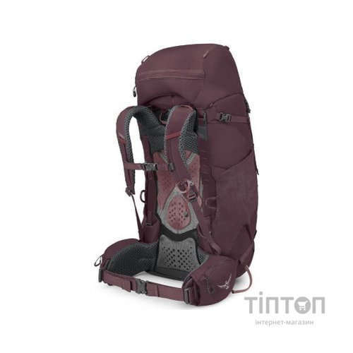 Рюкзак туристичний Osprey Kyte 68 elderberry purple WXS/S (009.3319)