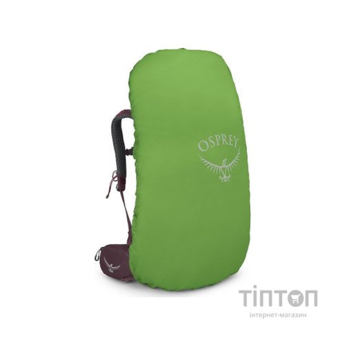 Рюкзак туристичний Osprey Kyte 68 elderberry purple WXS/S (009.3319)