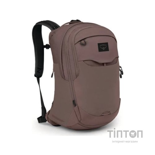 Рюкзак туристичний Osprey Metron Airspeed 34 magma brown - O/S - коричневий (009.3871)
