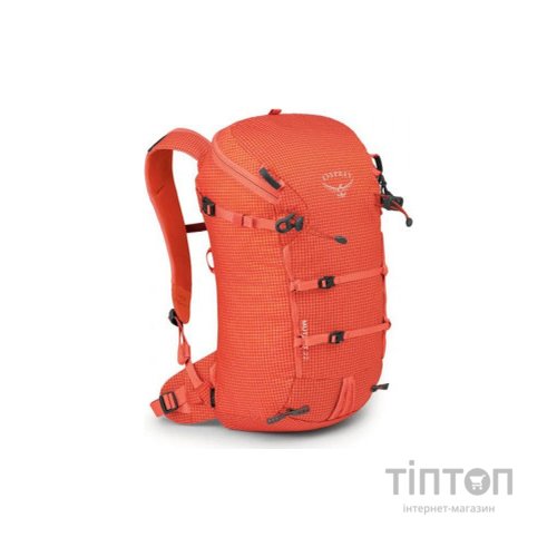 Рюкзак туристичний Osprey Mutant 22 mars orange O/S (009.3110)