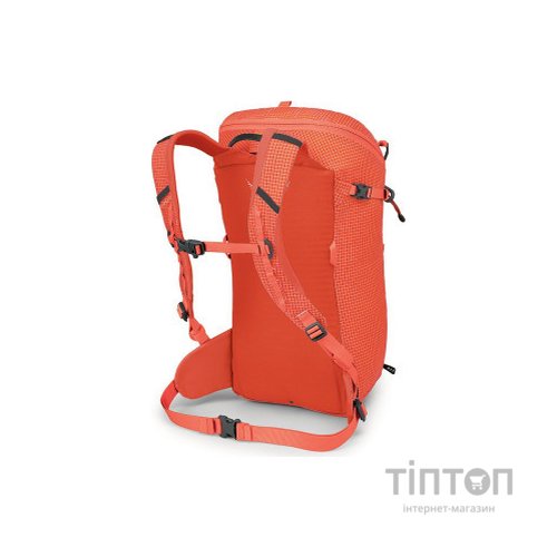 Рюкзак туристичний Osprey Mutant 22 mars orange O/S (009.3110)