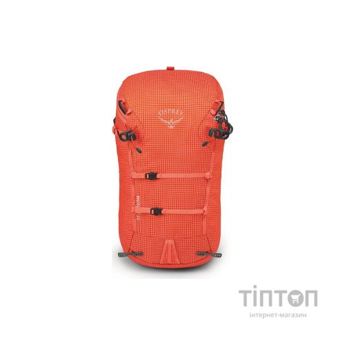 Рюкзак туристичний Osprey Mutant 22 mars orange O/S (009.3110)