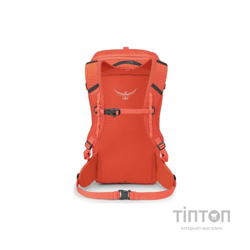 Рюкзак туристичний Osprey Mutant 22 mars orange O/S (009.3110)