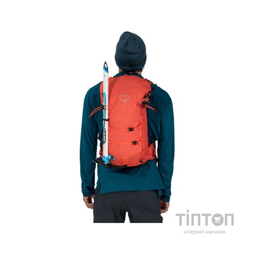 Рюкзак туристичний Osprey Mutant 22 mars orange O/S (009.3110)