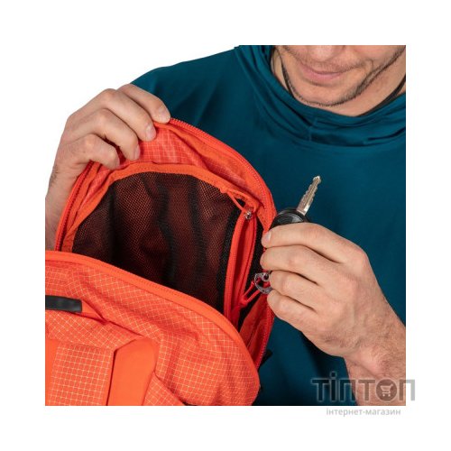 Рюкзак туристичний Osprey Mutant 22 mars orange O/S (009.3110)