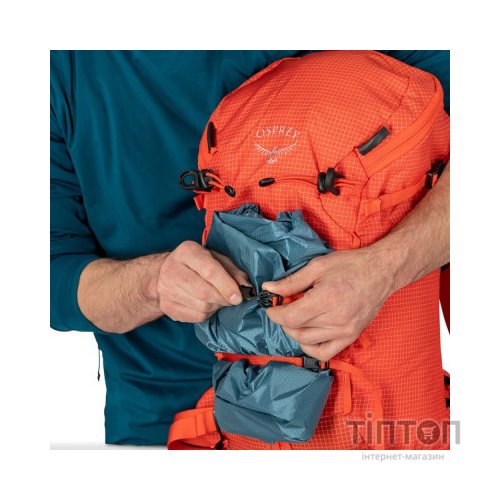 Рюкзак туристичний Osprey Mutant 22 mars orange O/S (009.3110)