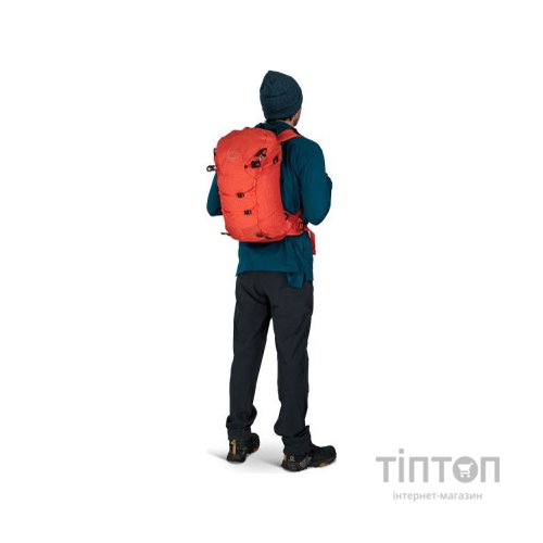 Рюкзак туристичний Osprey Mutant 22 mars orange O/S (009.3110)