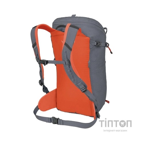 Рюкзак туристичний Osprey Mutant 22 tungsten grey - O/S - сірий (009.3704)