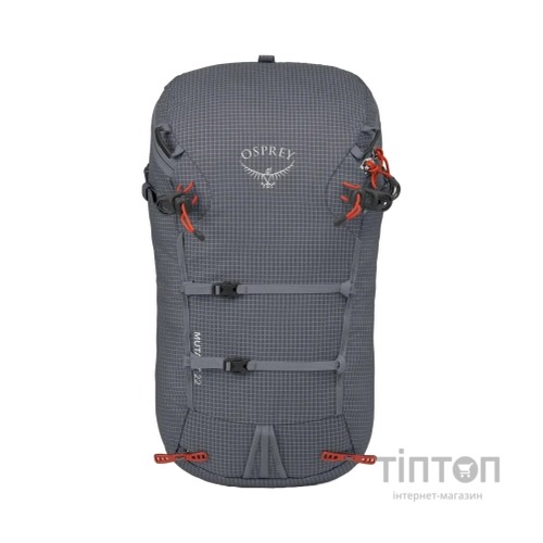 Рюкзак туристичний Osprey Mutant 22 tungsten grey - O/S - сірий (009.3704)