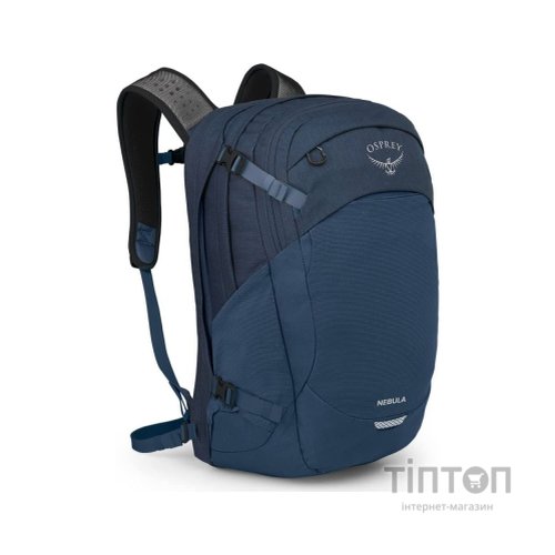 Рюкзак туристичний Osprey Nebula 32 atlas blue heather O/S (009.3127)