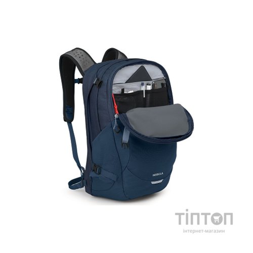 Рюкзак туристичний Osprey Nebula 32 atlas blue heather O/S (009.3127)