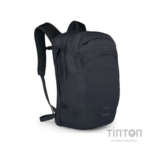 Рюкзак туристичний Osprey Nebula 32 black O/S (009.3123)