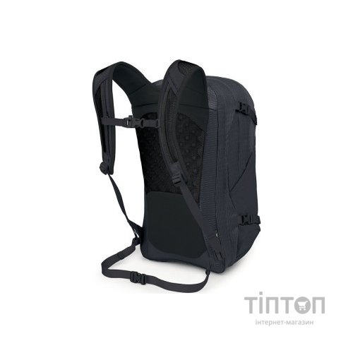 Рюкзак туристичний Osprey Nebula 32 black O/S (009.3123)