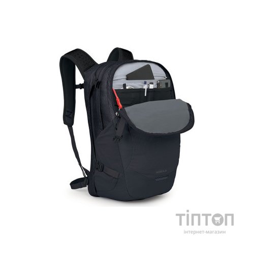 Рюкзак туристичний Osprey Nebula 32 black O/S (009.3123)