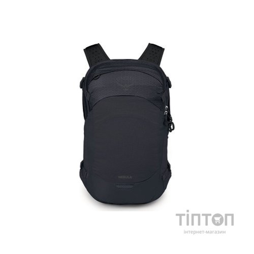 Рюкзак туристичний Osprey Nebula 32 black O/S (009.3123)