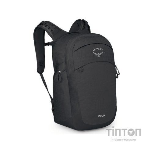 Рюкзак туристичний Osprey Poco Changing Pack black - O/S - чорний (009.3764)