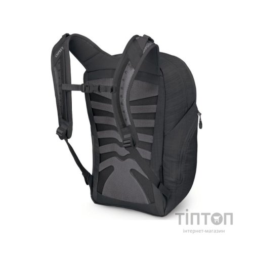 Рюкзак туристичний Osprey Poco Changing Pack black - O/S - чорний (009.3764)