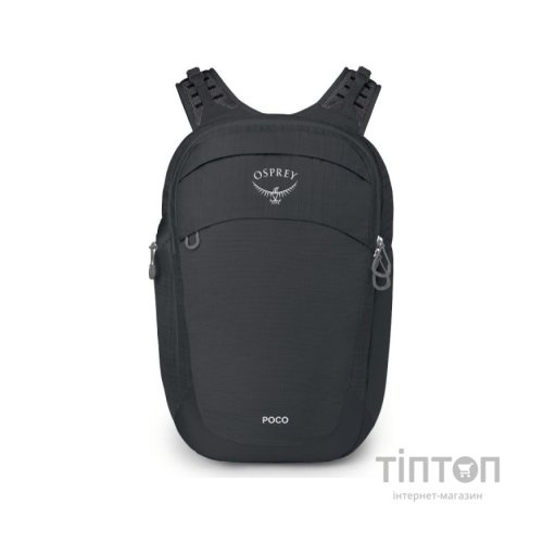 Рюкзак туристичний Osprey Poco Changing Pack black - O/S - чорний (009.3764)