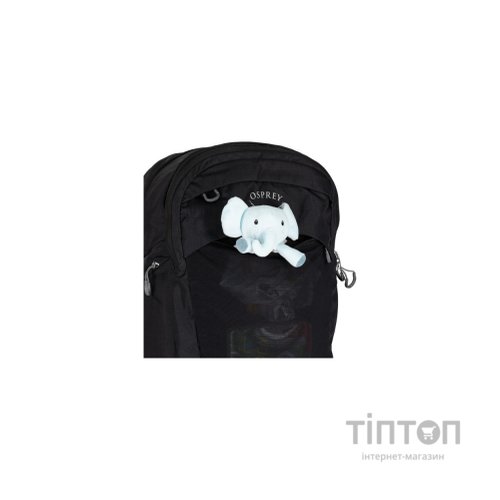 Рюкзак туристичний Osprey Poco Changing Pack black - O/S - чорний (009.3764)