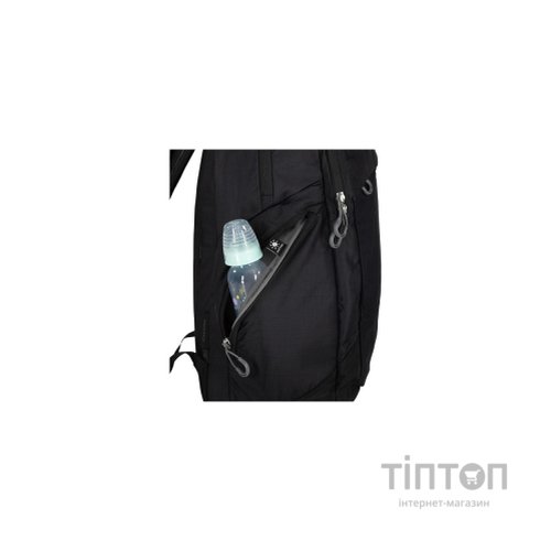 Рюкзак туристичний Osprey Poco Changing Pack black - O/S - чорний (009.3764)