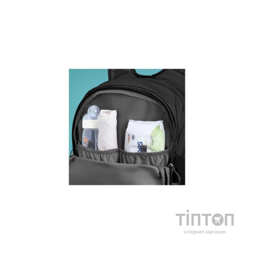 Рюкзак туристичний Osprey Poco Changing Pack black - O/S - чорний (009.3764)