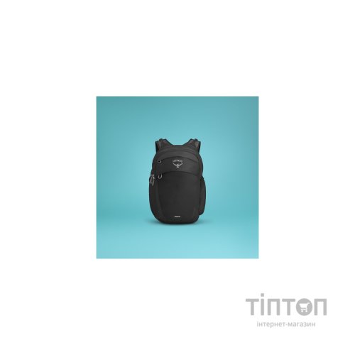 Рюкзак туристичний Osprey Poco Changing Pack black - O/S - чорний (009.3764)