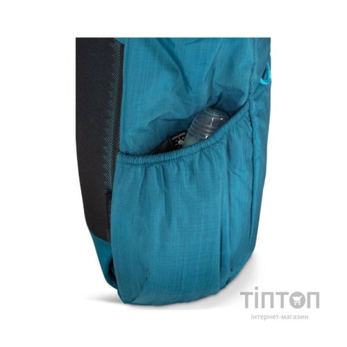 Рюкзак туристичний Osprey Poco Changing Tote tan concrete - O/S - бежевий (009.3767)
