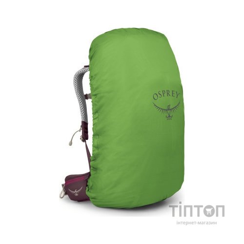 Рюкзак туристичний Osprey Sirrus 36 elderberry purple/chiru tan O/S (009.3590)