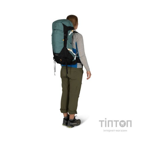 Рюкзак туристичний Osprey Sirrus 36 elderberry purple/chiru tan O/S (009.3590)