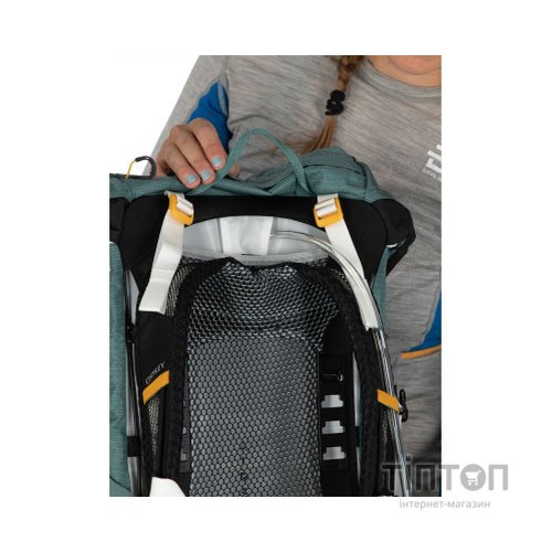 Рюкзак туристичний Osprey Sirrus 36 elderberry purple/chiru tan O/S (009.3590)