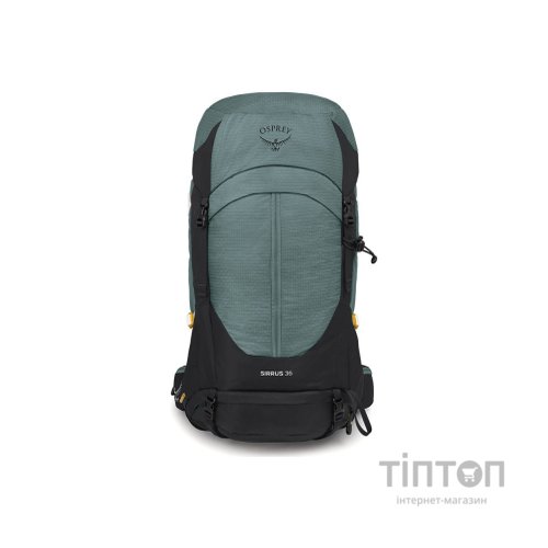 Рюкзак туристичний Osprey Sirrus 36 succulent green - O/S - зелений (009.2857)