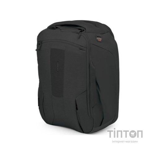Рюкзак туристичний Osprey Sojourn Porter 46 black - O/S - чорний (009.3491)
