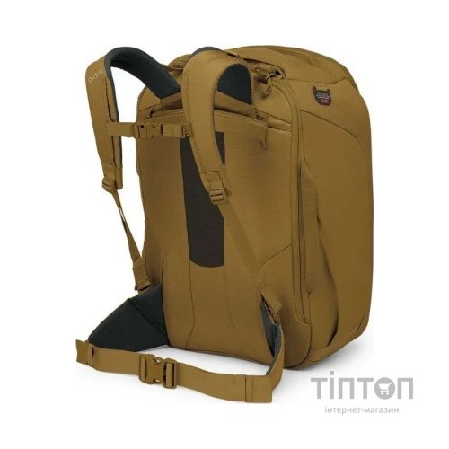 Рюкзак туристичний Osprey Sojourn Porter 46 brindle brown O/S (009.3490)