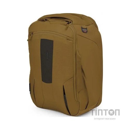Рюкзак туристичний Osprey Sojourn Porter 46 brindle brown O/S (009.3490)