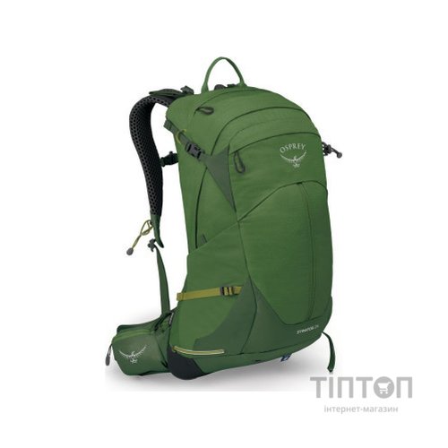 Рюкзак туристичний Osprey Stratos 24 seaweed/matcha green O/S (009.3589)