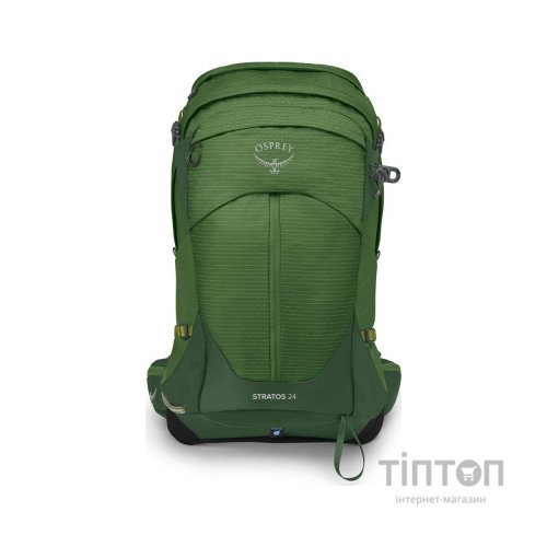 Рюкзак туристичний Osprey Stratos 24 seaweed/matcha green O/S (009.3589)