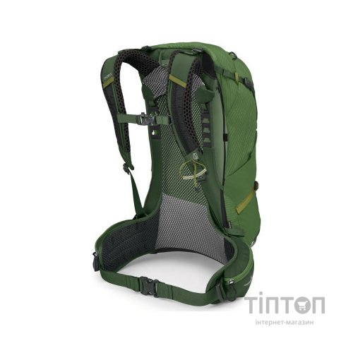 Рюкзак туристичний Osprey Stratos 24 seaweed/matcha green O/S (009.3589)