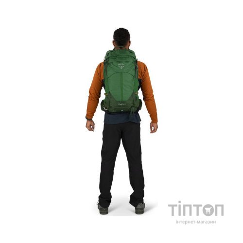 Рюкзак туристичний Osprey Stratos 24 seaweed/matcha green O/S (009.3589)