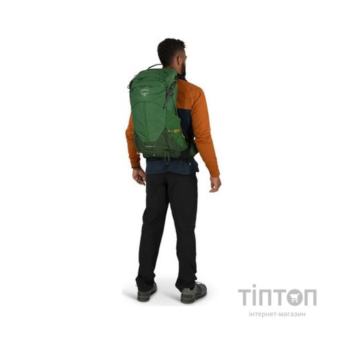 Рюкзак туристичний Osprey Stratos 24 seaweed/matcha green O/S (009.3589)