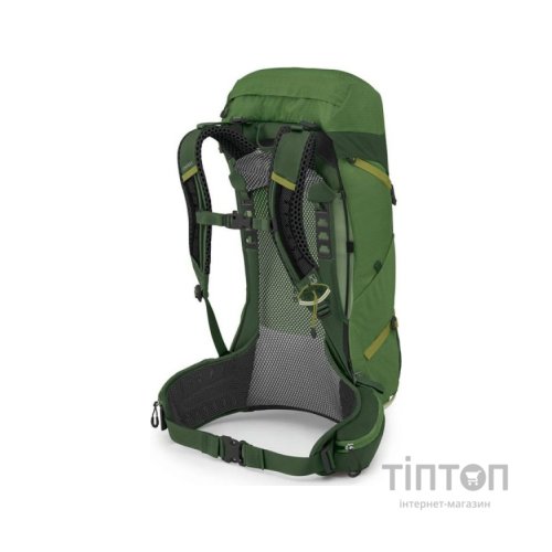 Рюкзак туристичний Osprey Stratos 26 seaweed/matcha green - O/S - зелений (009.3703)