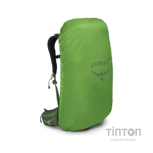 Рюкзак туристичний Osprey Stratos 26 seaweed/matcha green - O/S - зелений (009.3703)
